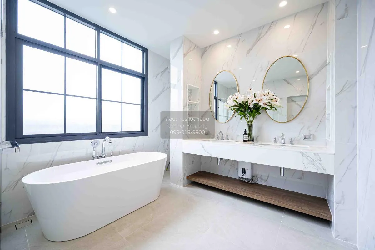 เช่าบ้าน  นาราสิริ กรุงเทพกรีฑา หัวหมาก เขต บางกะปิ กรุงเทพ CX-11