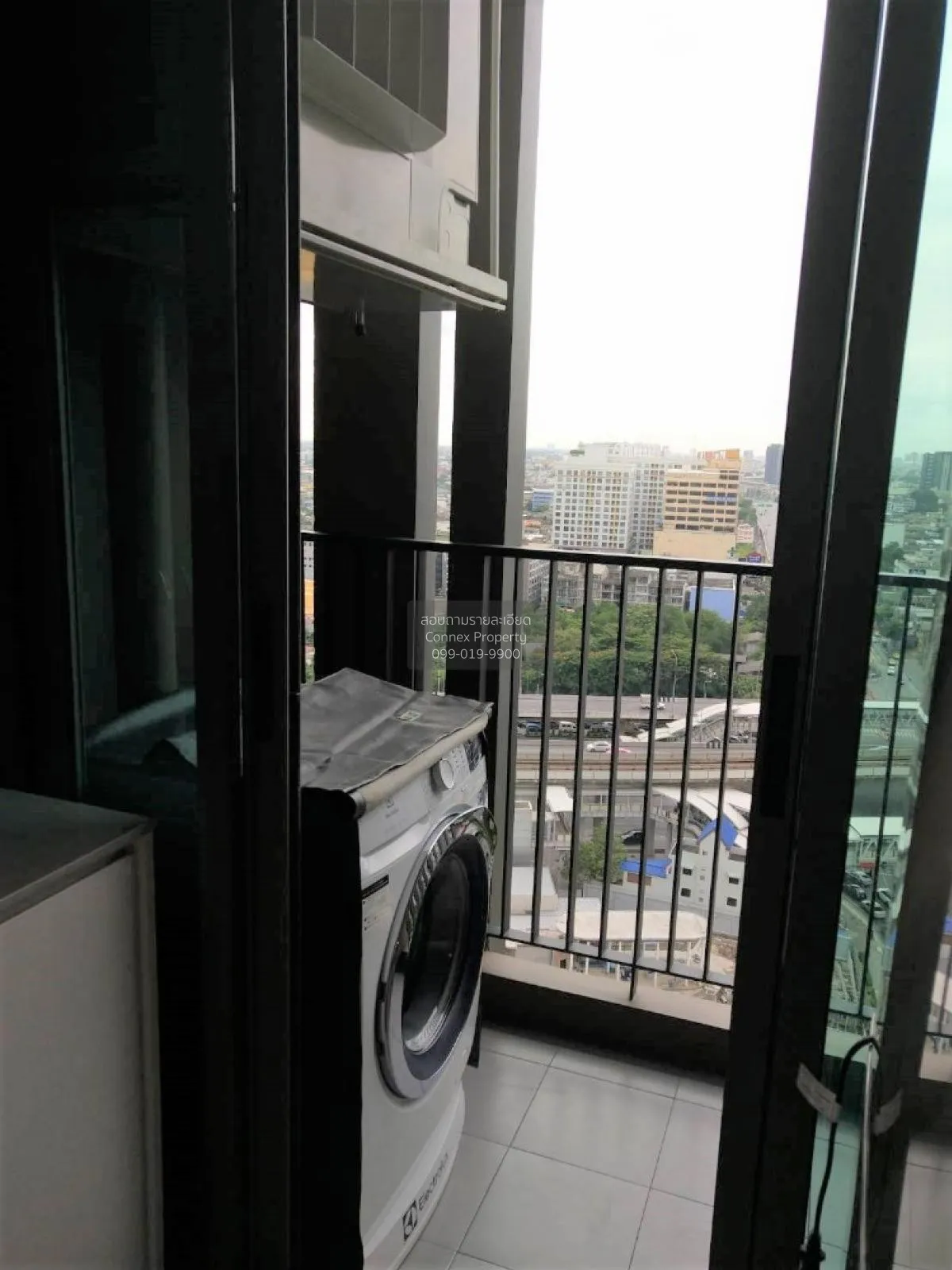 For Rent Condo , Whizdom Station Ratchada - Thapra , BTS-Talat Ph