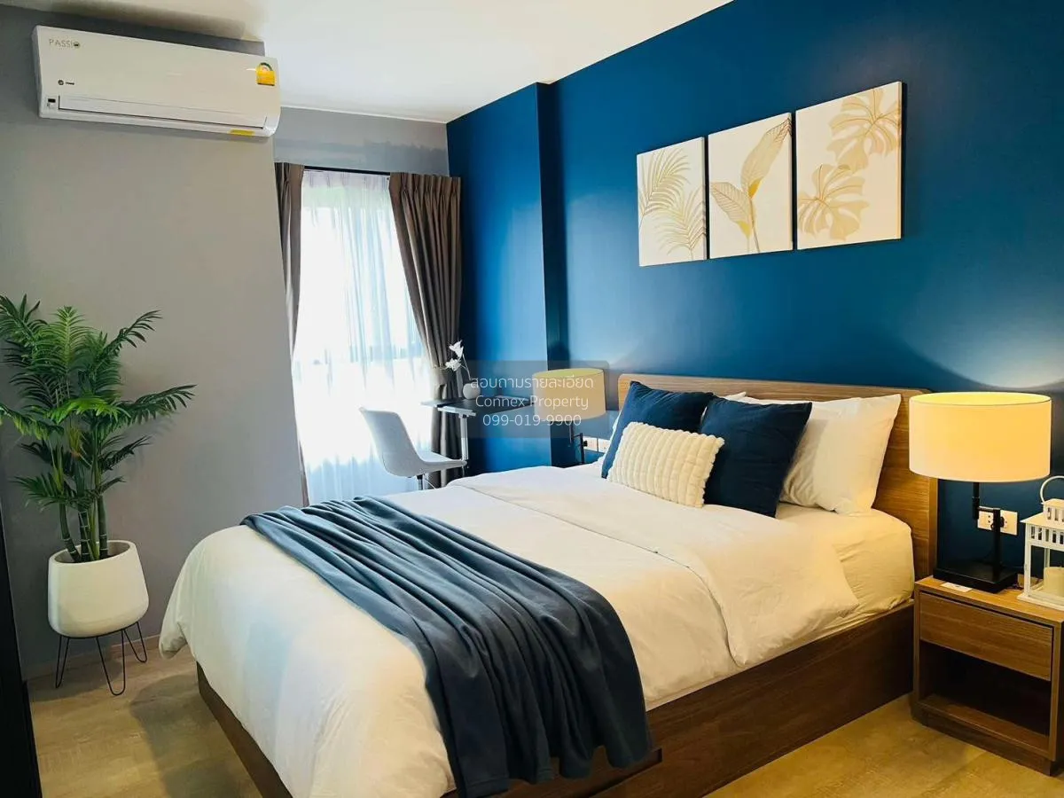 For Sale Condo , La Casita Hua Hin , nice view , high floor , Hua 2