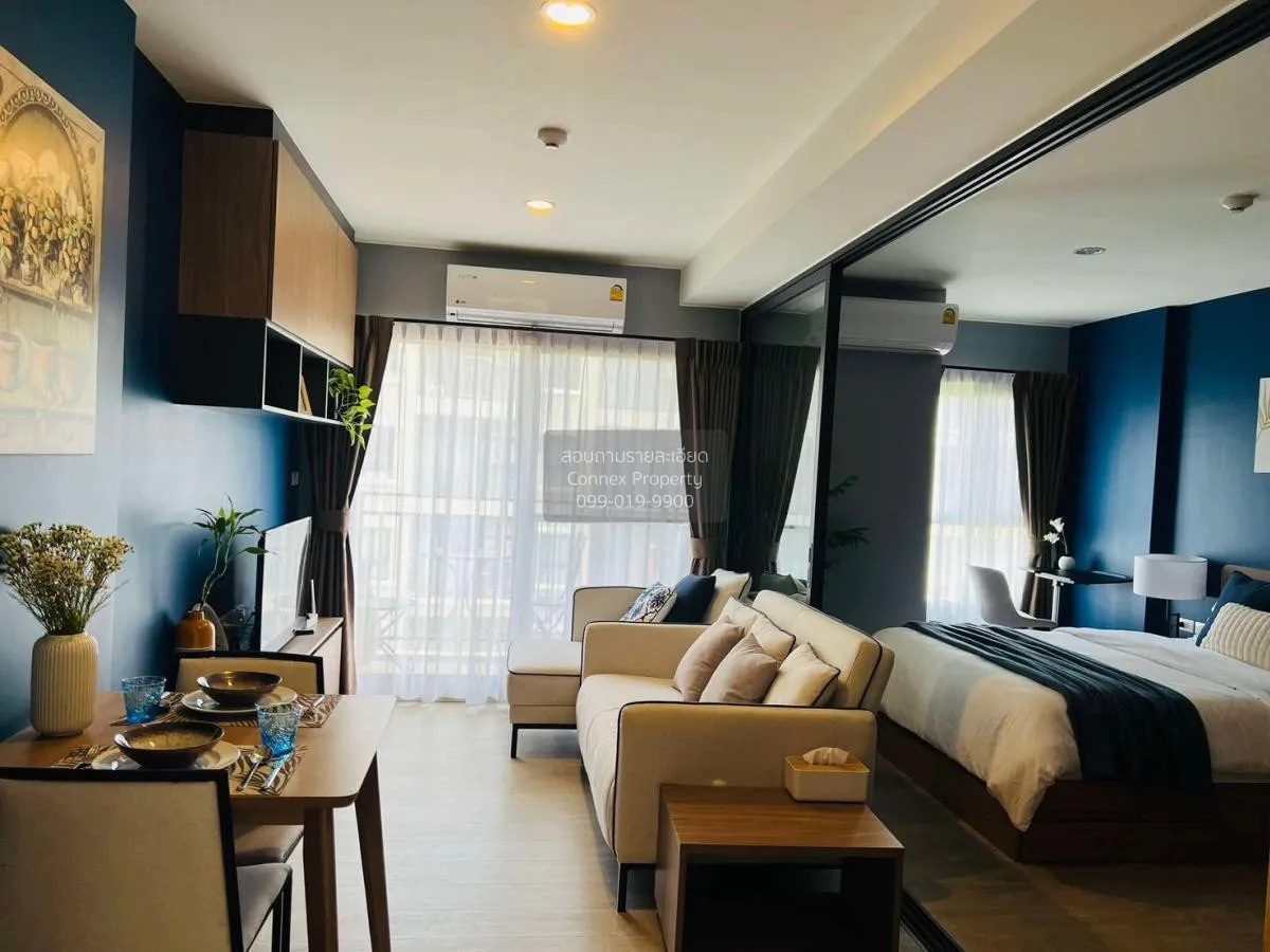 For Sale Condo , La Casita Hua Hin , nice view , high floor , Hua