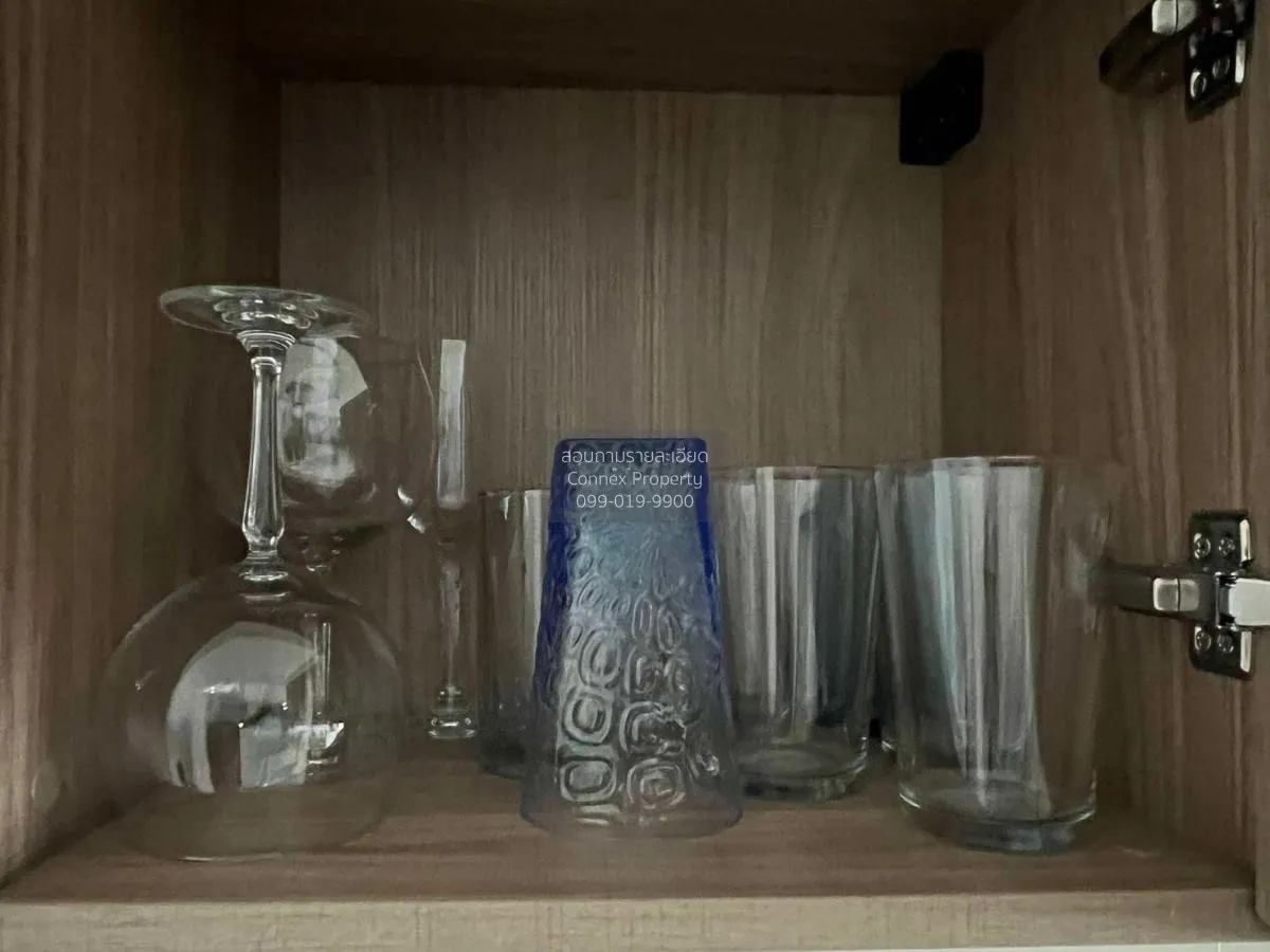 For Sale Condo , La Casita Hua Hin , nice view , high floor , Hua