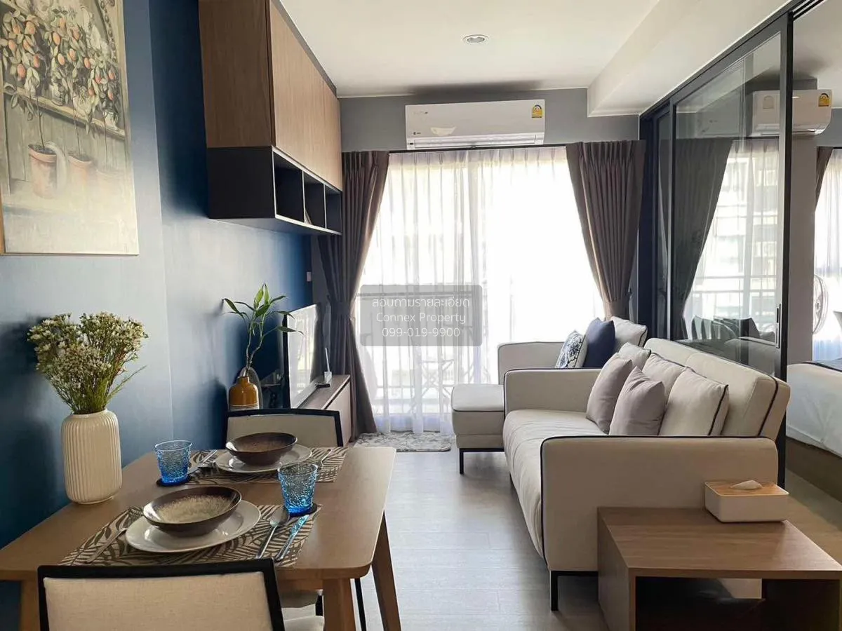 For Sale Condo , La Casita Hua Hin , nice view , high floor , Hua