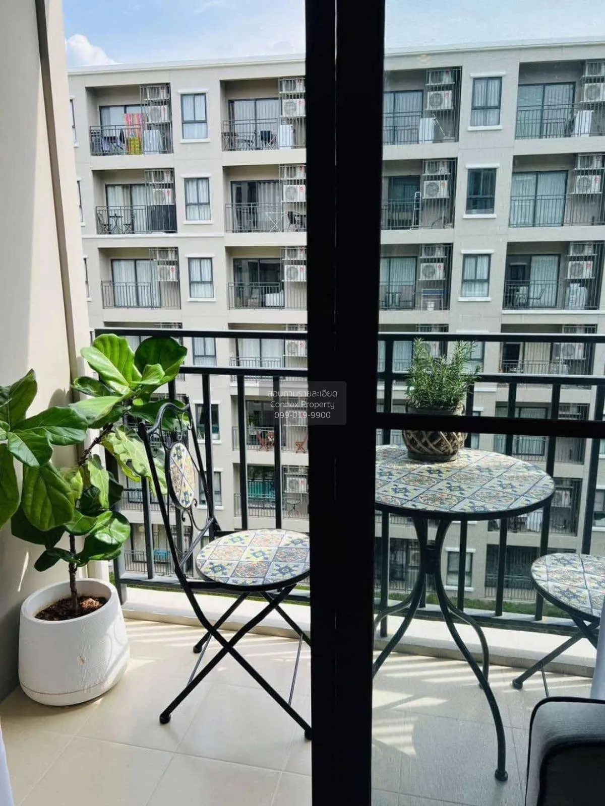 For Sale Condo , La Casita Hua Hin , nice view , high floor , Hua