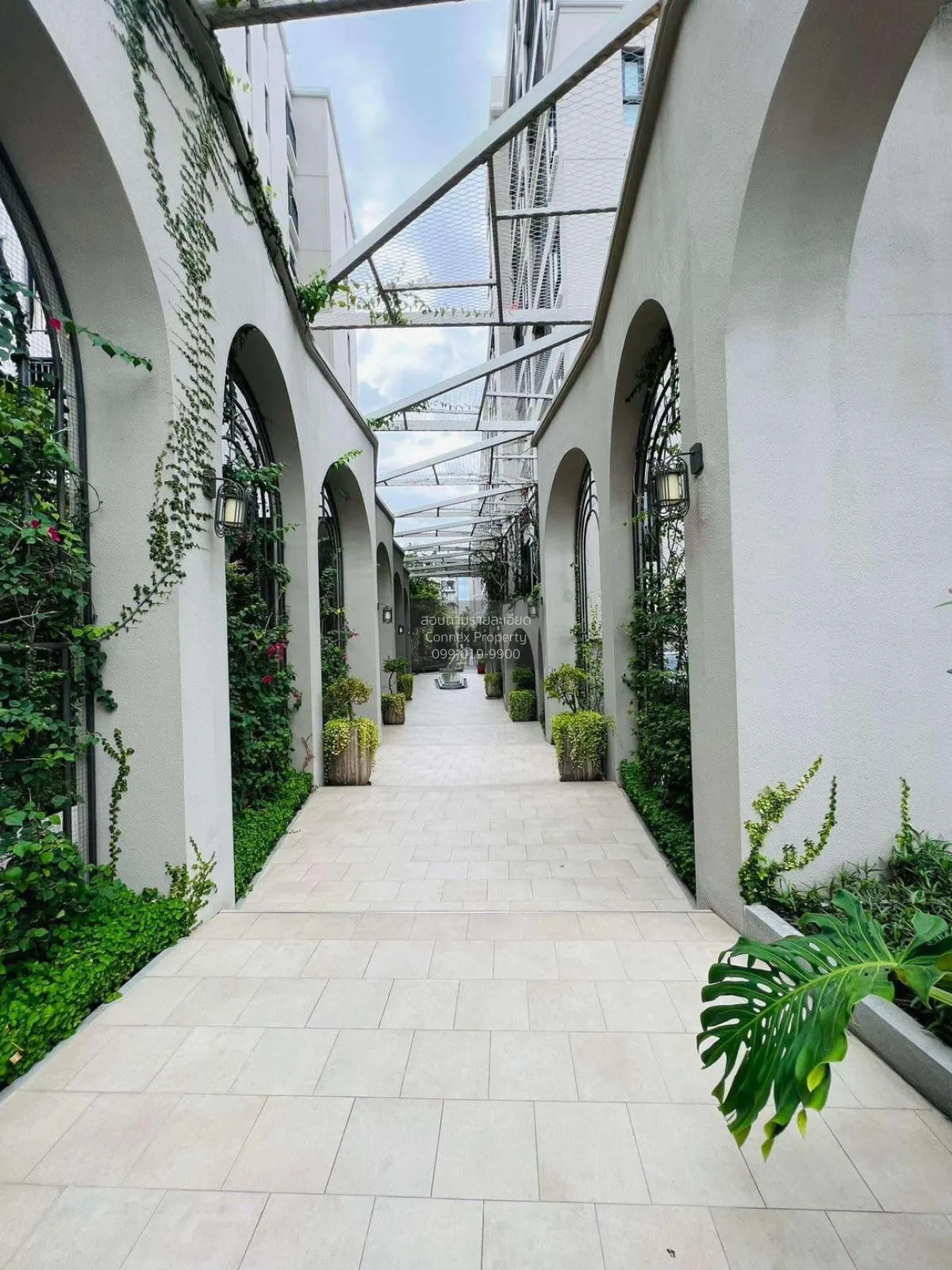 For Sale Condo , La Casita Hua Hin , nice view , high floor , Hua