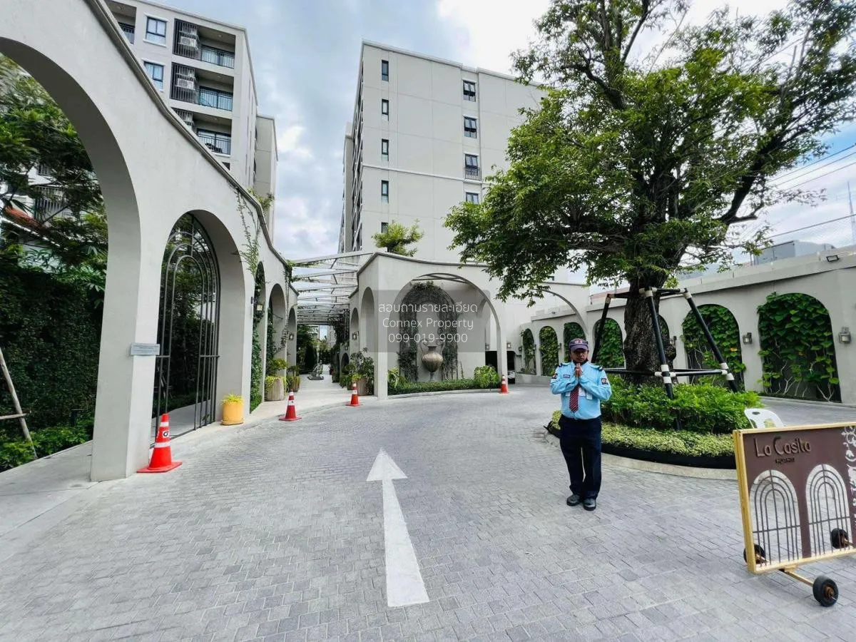 เช่าคอนโด  ลา กาซิต้า หัวหิน วิวสวย ชั้นสูง หัวหิน หัวหิน ประจวบค