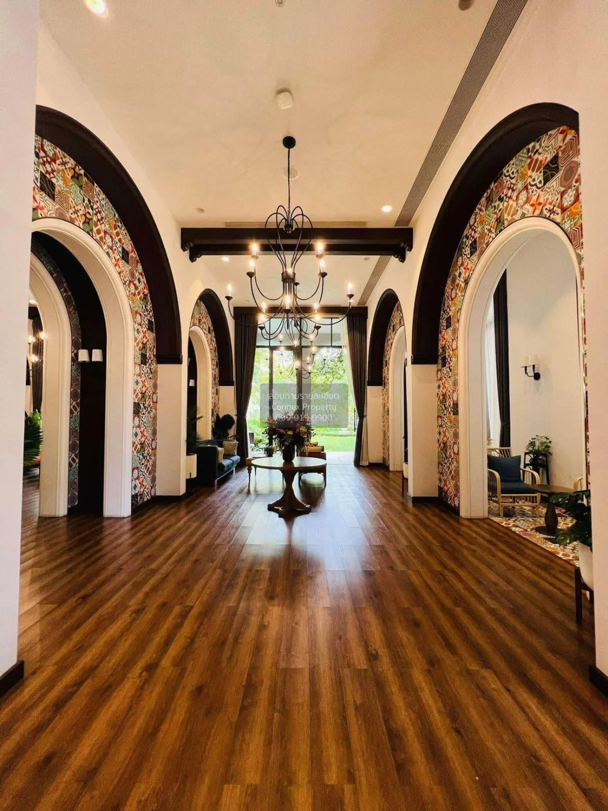 เช่าคอนโด  ลา กาซิต้า หัวหิน วิวสวย ชั้นสูง หัวหิน หัวหิน ประจวบค