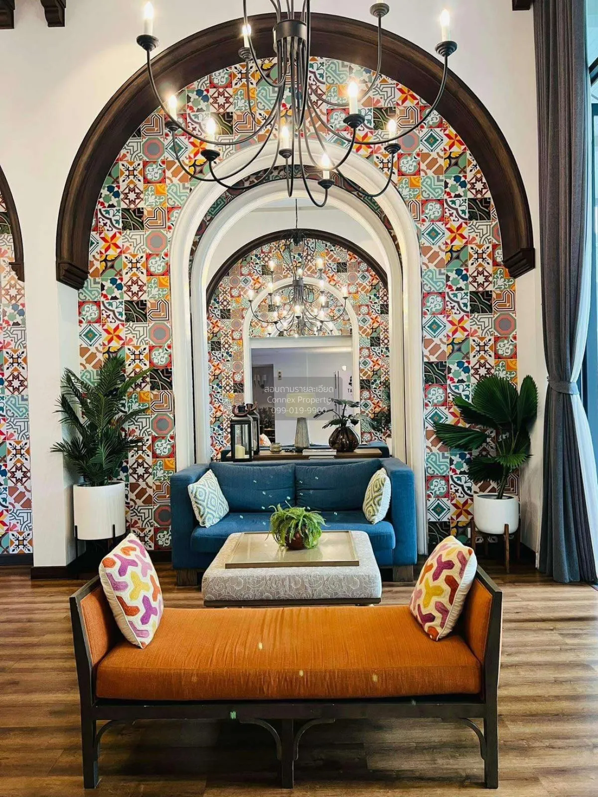 เช่าคอนโด  ลา กาซิต้า หัวหิน วิวสวย ชั้นสูง หัวหิน หัวหิน ประจวบค