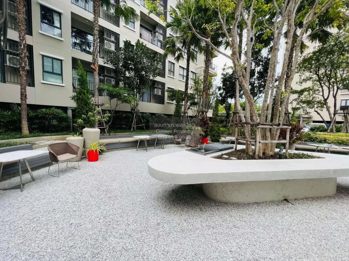 เช่าคอนโด  ลา กาซิต้า หัวหิน วิวสวย ชั้นสูง หัวหิน หัวหิน ประจวบค