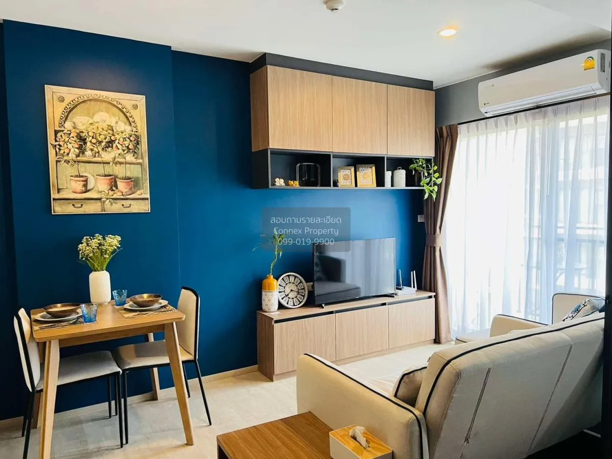 เช่าคอนโด  ลา กาซิต้า หัวหิน วิวสวย ชั้นสูง หัวหิน หัวหิน ประจวบค