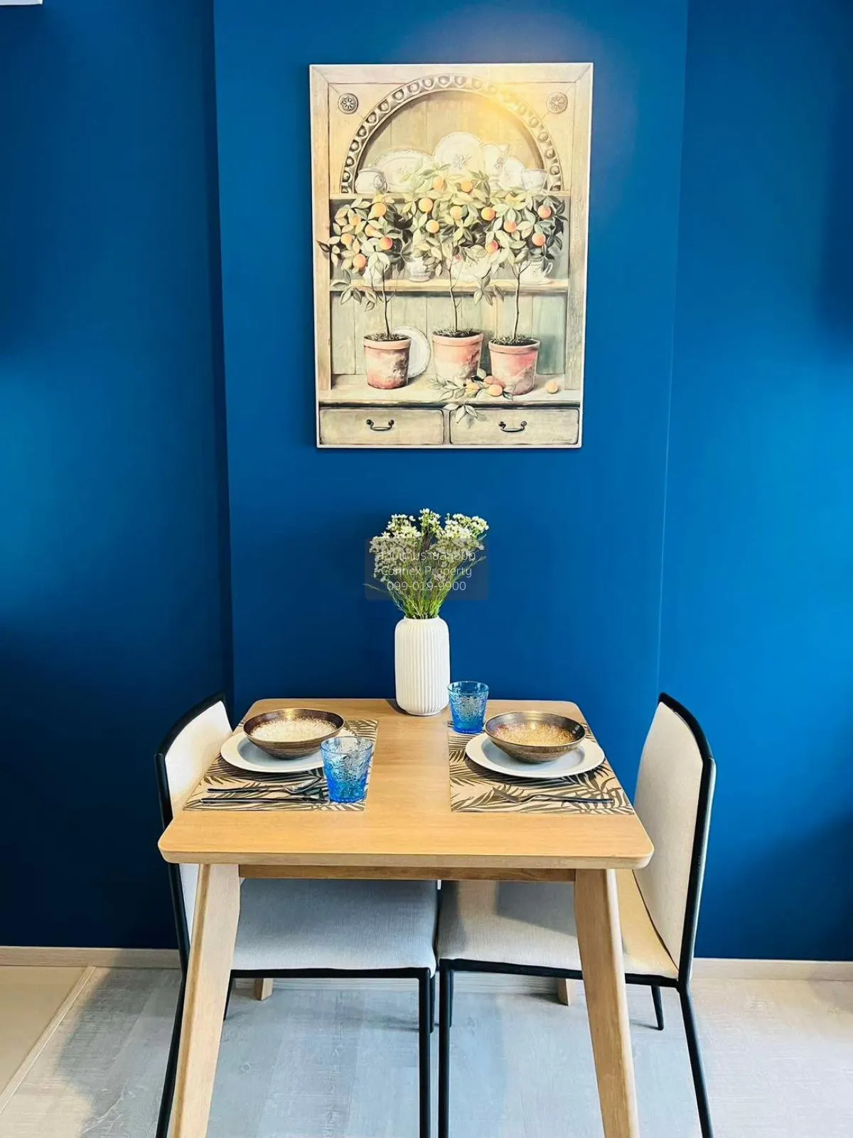 เช่าคอนโด  ลา กาซิต้า หัวหิน วิวสวย ชั้นสูง หัวหิน หัวหิน ประจวบค