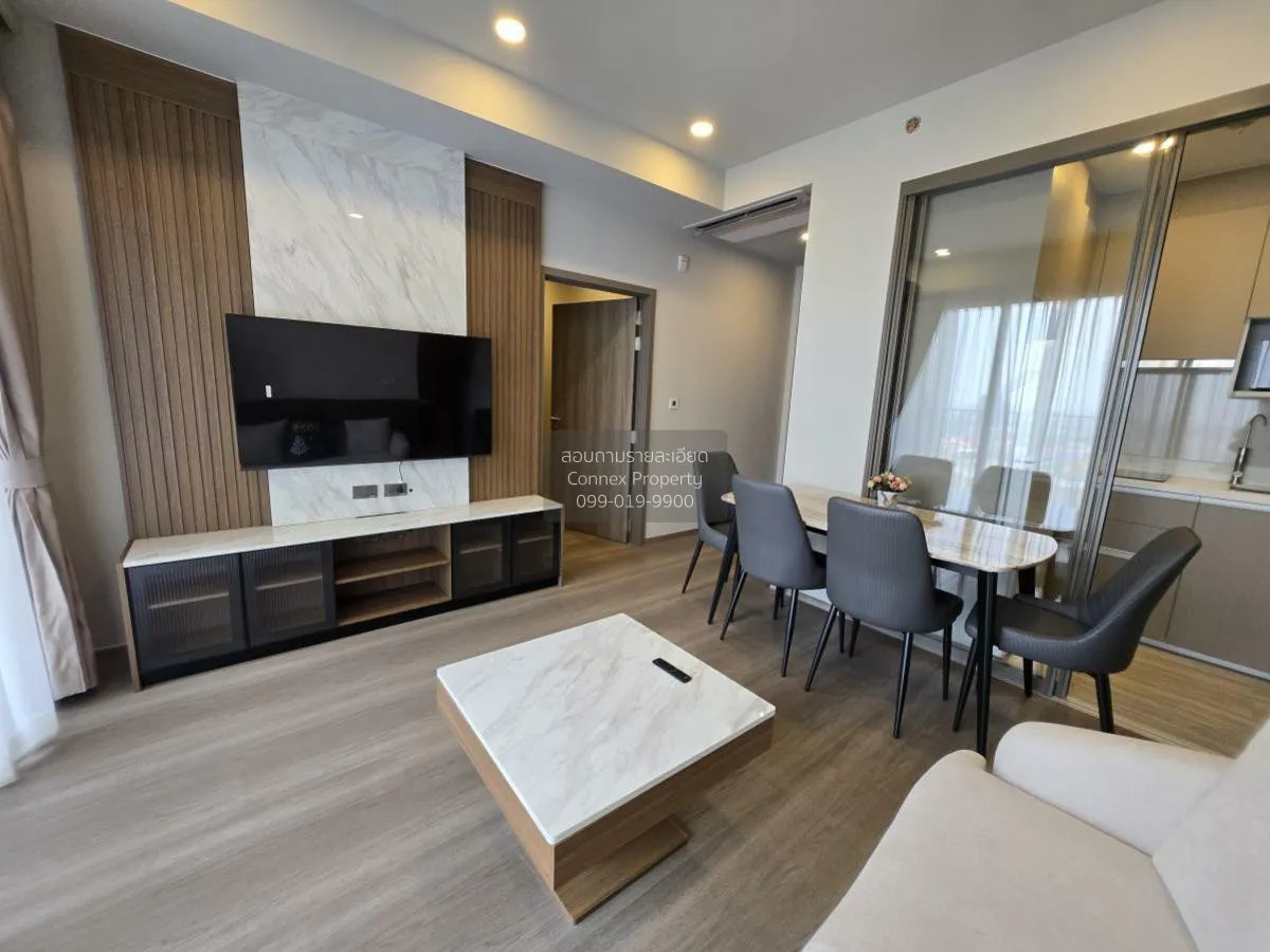 For Rent Condo , Whizdom The Forestias , Bang Kaeo , Bang Phli ,  2