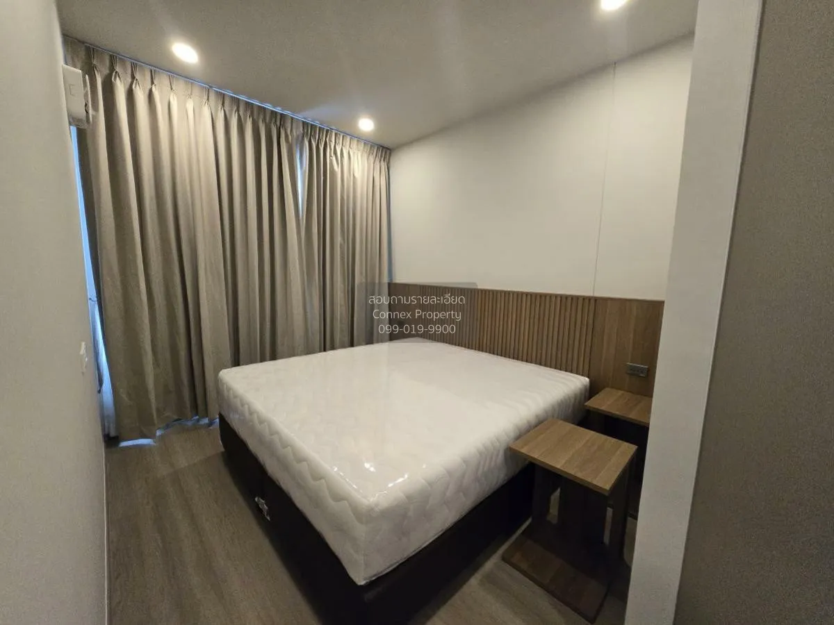 For Rent Condo , Whizdom The Forestias , Bang Kaeo , Bang Phli ,  4