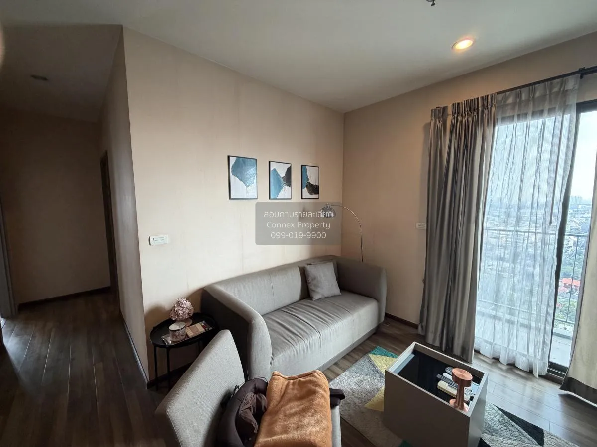 ขายคอนโด  ทีล สาทร - ตากสิน BTS-วงเวียนใหญ่ สำเหร่ เขต ธนบุรี กรุ 2