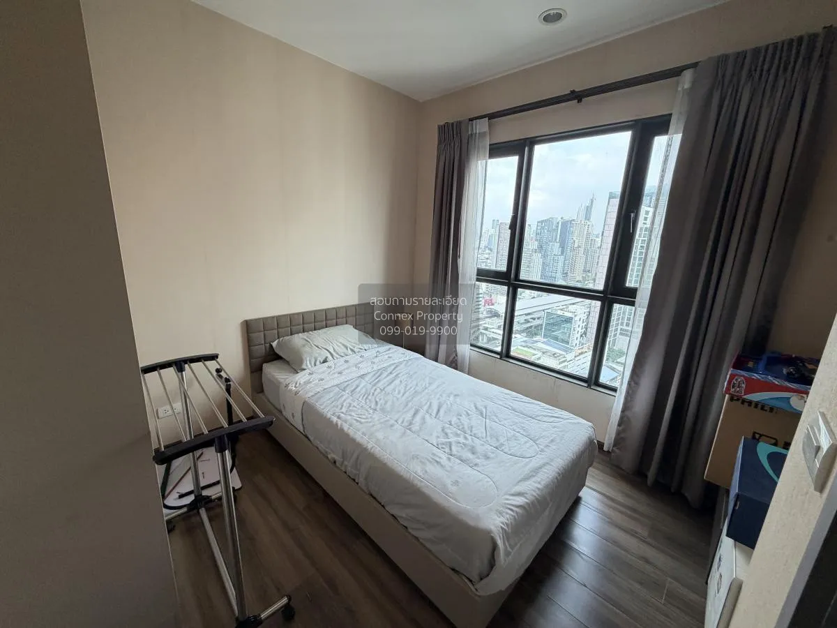 ขายคอนโด  ทีล สาทร - ตากสิน BTS-วงเวียนใหญ่ สำเหร่ เขต ธนบุรี กรุ