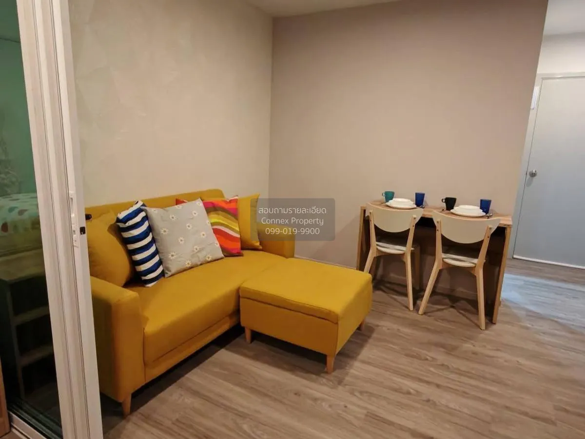 For Rent Condo , Regent Home Bangna (New Project) , Bang Na , Ban 1