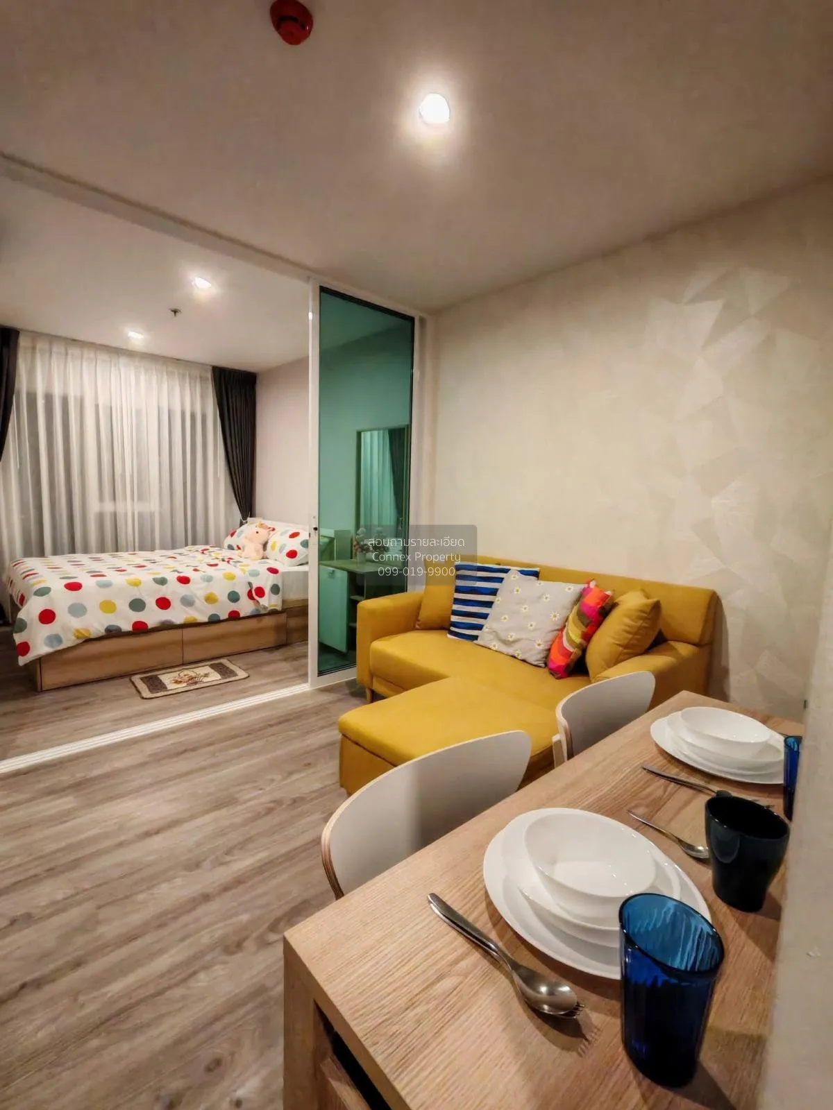 For Rent Condo , Regent Home Bangna (New Project) , Bang Na , Ban 2