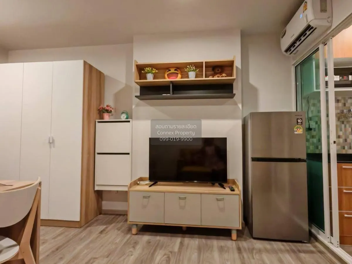 For Rent Condo , Regent Home Bangna (New Project) , Bang Na , Ban 3