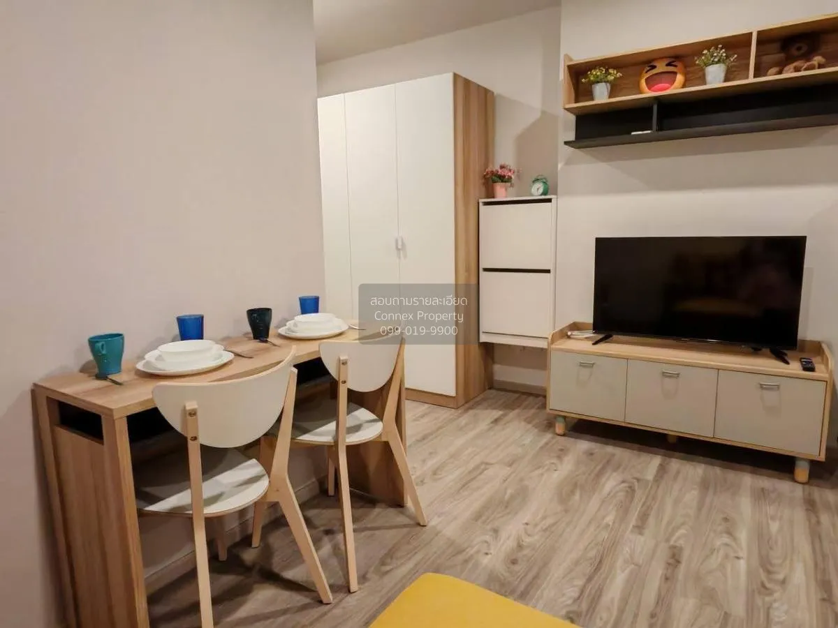 For Rent Condo , Regent Home Bangna (New Project) , Bang Na , Ban 4