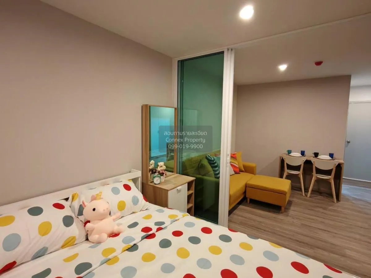 เช่าคอนโด  รีเจ้นท์ โฮม บางนา (โครงการใหม่) บางนา เขต บางนา กรุงเ