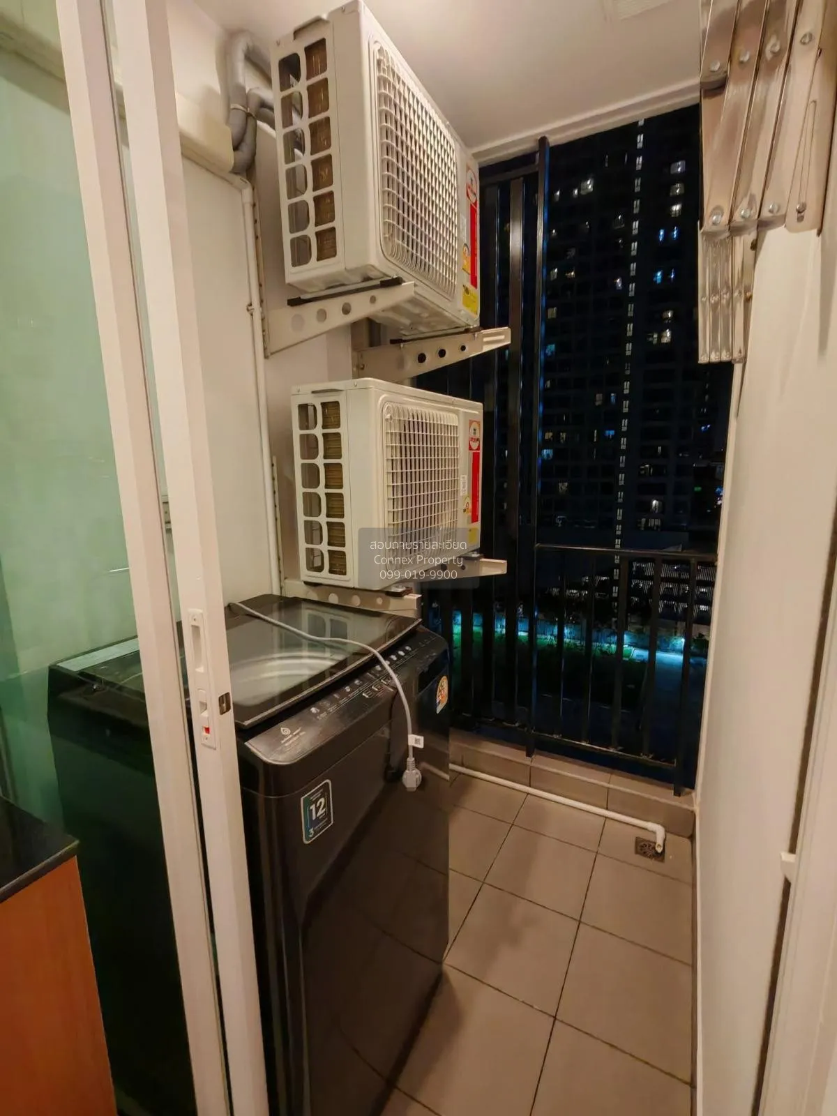 เช่าคอนโด  รีเจ้นท์ โฮม บางนา (โครงการใหม่) บางนา เขต บางนา กรุงเ