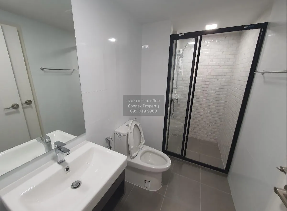 เช่าคอนโด  แอทโมซ คาแนล รังสิต วิวสวย ประชาธิปัตย์ ธัญบุรี ปทุมธา