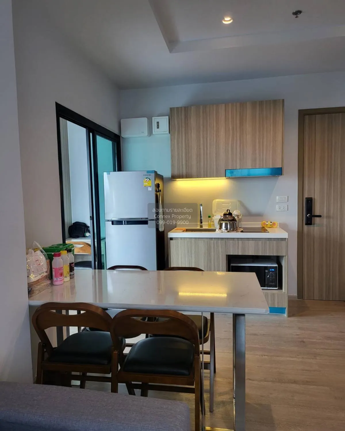For Sale Condo , Altitude Unicorn Sathorn-Tha Phra , BTS-Talat Ph 2