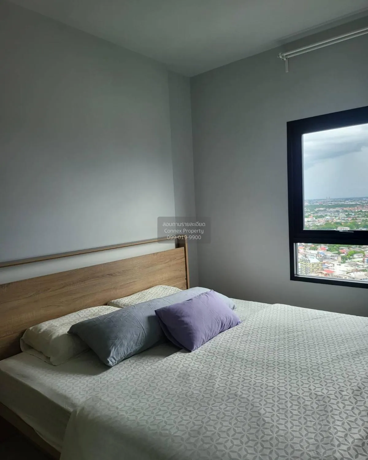 For Sale Condo , Altitude Unicorn Sathorn-Tha Phra , BTS-Talat Ph 4