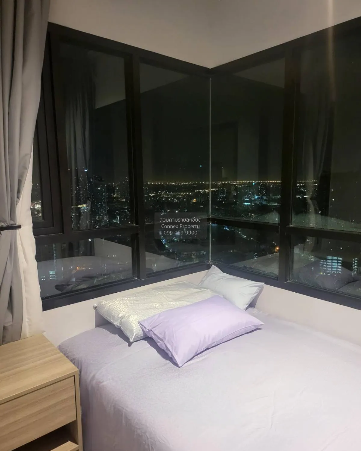 For Sale Condo , Altitude Unicorn Sathorn-Tha Phra , BTS-Talat Ph