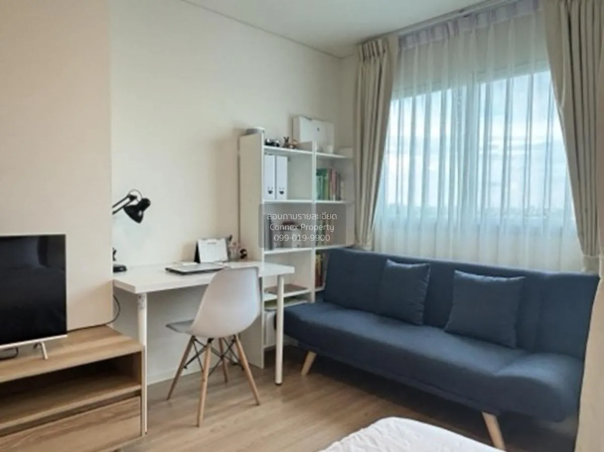 For Sale Condo , Lumpini Ville Chaengwatthana 10 , Thung Song Hon 1