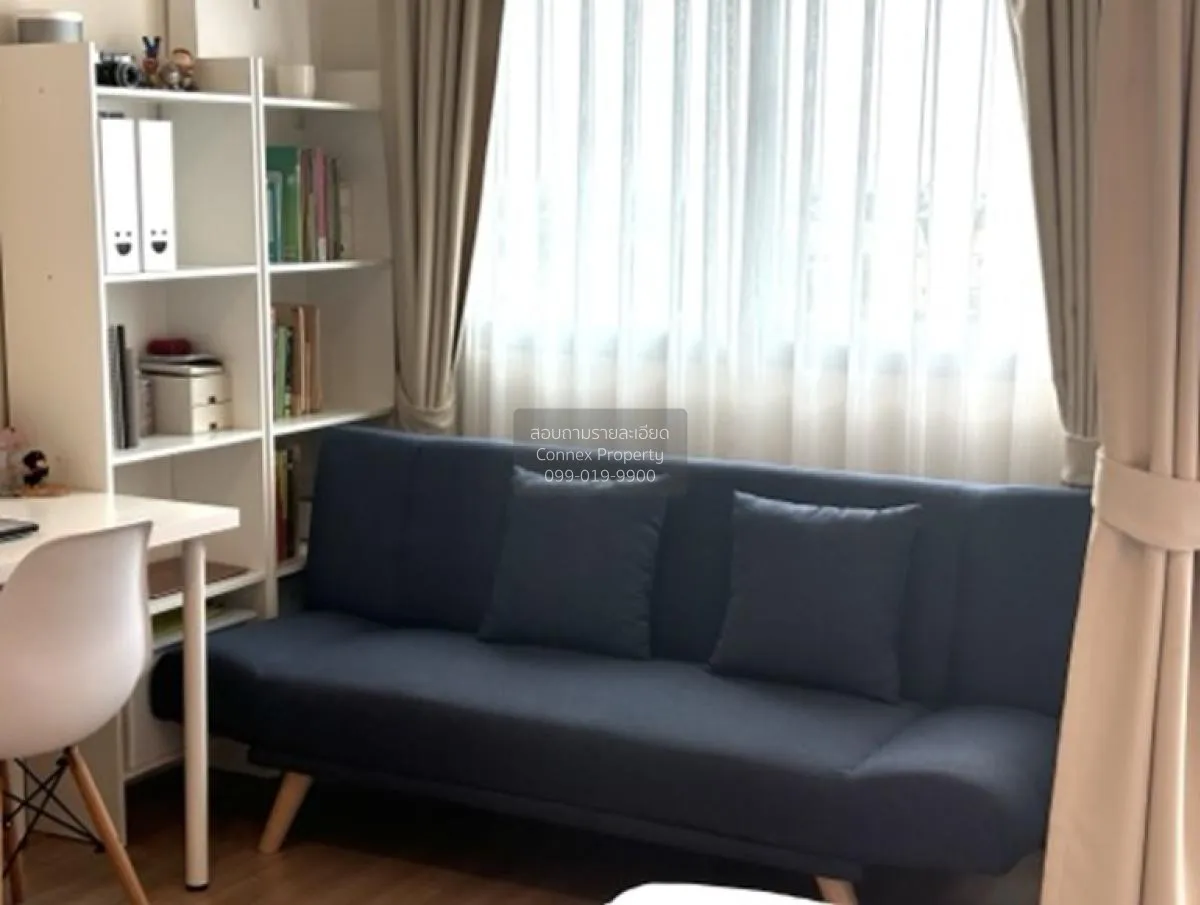 For Sale Condo , Lumpini Ville Chaengwatthana 10 , Thung Song Hon 2