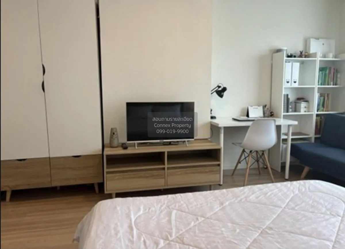 For Sale Condo , Lumpini Ville Chaengwatthana 10 , Thung Song Hon 3