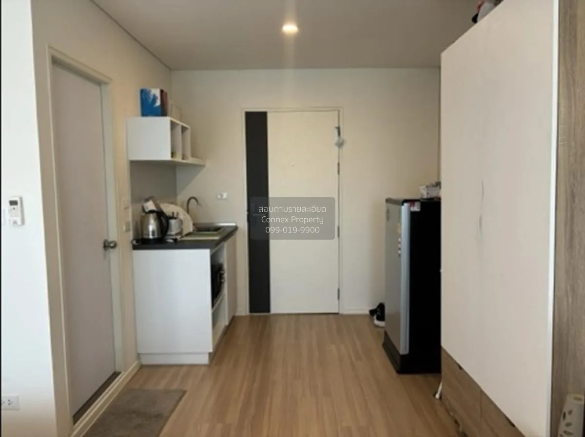 For Sale Condo , Lumpini Ville Chaengwatthana 10 , Thung Song Hon 4