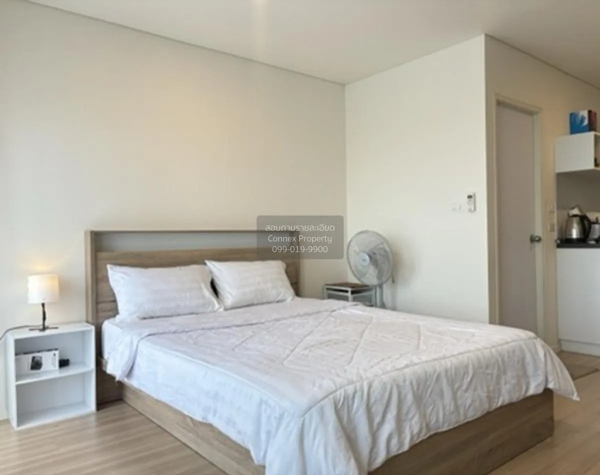 For Sale Condo , Lumpini Ville Chaengwatthana 10 , Thung Song Hon