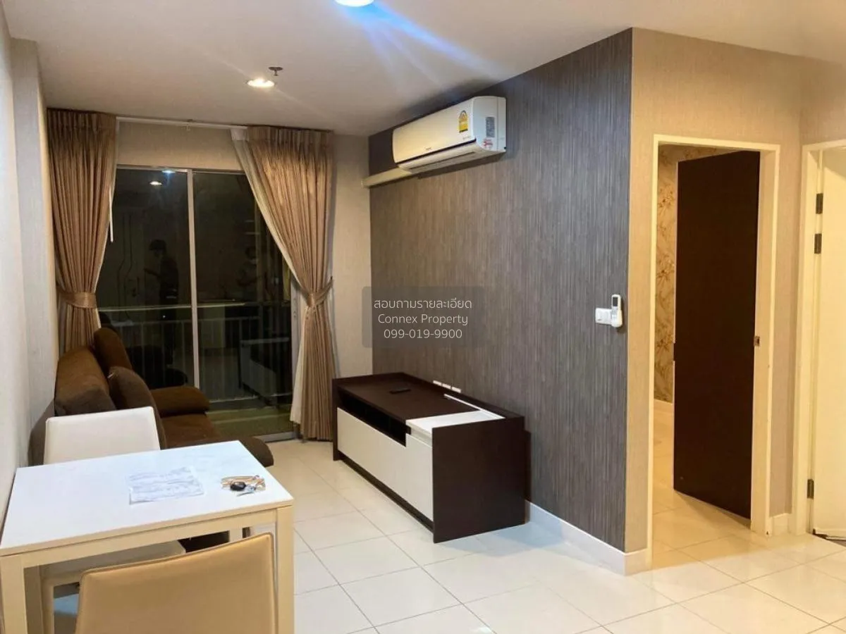 เช่าคอนโด  ซิลค์ เพลส พหลโยธิน - หลักสี่ BTS-วัดพระศรีมหาธาตุ อนุ