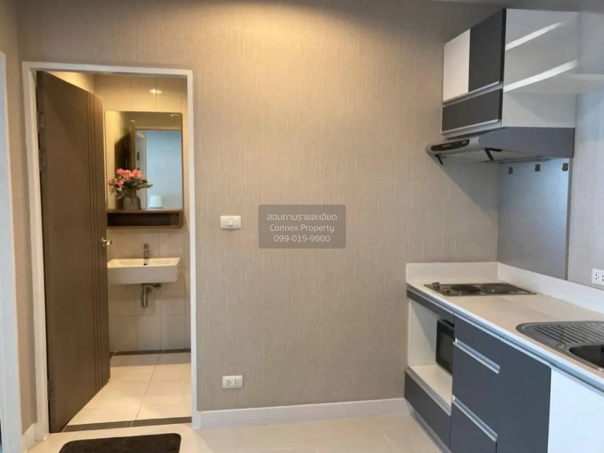 เช่าคอนโด  ซิลค์ เพลส พหลโยธิน - หลักสี่ BTS-วัดพระศรีมหาธาตุ อนุ