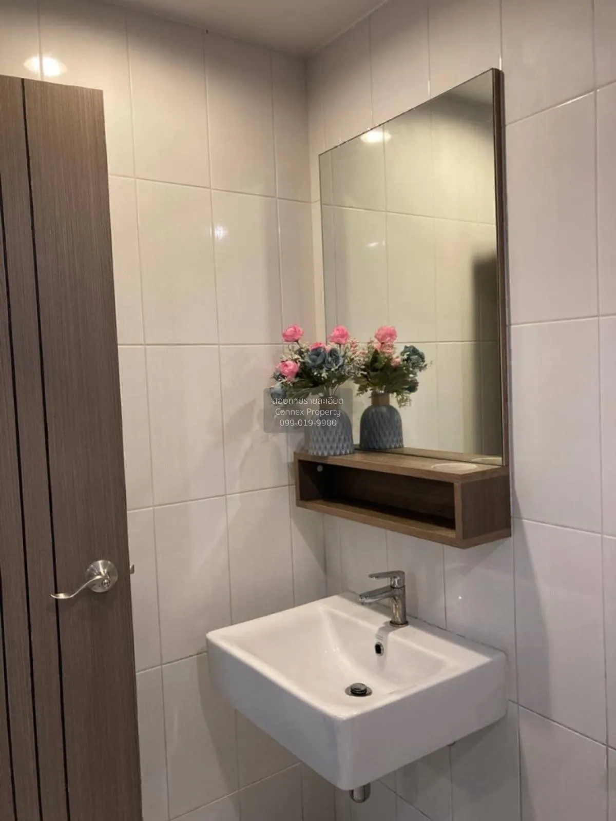 เช่าคอนโด  ซิลค์ เพลส พหลโยธิน - หลักสี่ BTS-วัดพระศรีมหาธาตุ อนุ