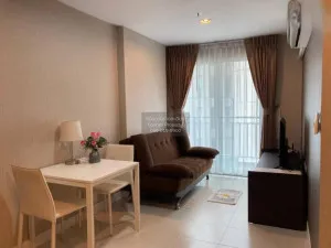 For Rent Condo , Silk Place , BTS-Wat Phra Sri Mahathat , Anusawari , Bang Khen , Bangkok , CX-118392