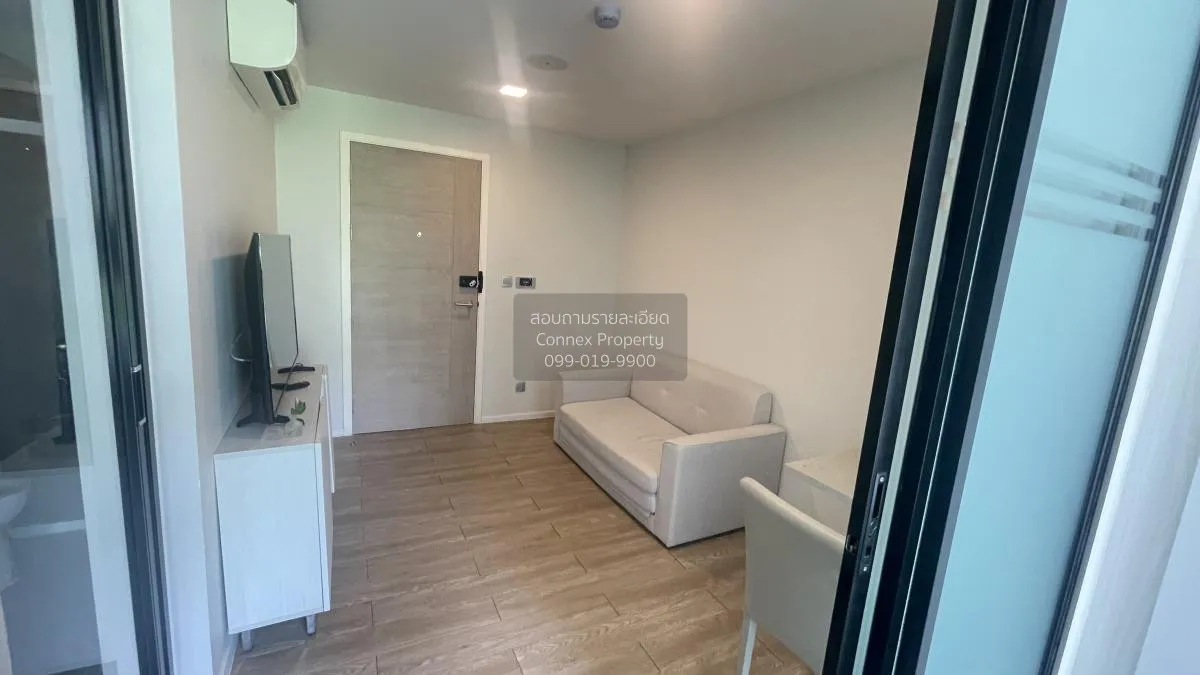 เช่าคอนโด  แอทโมซ แจ้งวัฒนะ คลองเกลือ ปากเกร็ด นนทบุรี CX-118395 1