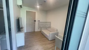 เช่าคอนโด  แอทโมซ แจ้งวัฒนะ คลองเกลือ ปากเกร็ด นนทบุรี CX-118395