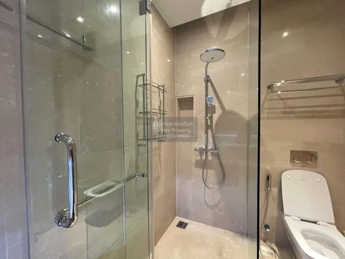 เช่าคอนโด  แมกโนเลียส์ วอเตอร์ฟรอนท์ เรสซิเดนซ์ คลองต้นไทร เขต คล