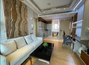 For Rent Condo , Magnolias Waterfront Residences , Khlong Ton Sai , Khlong San , Bangkok , CX-118397