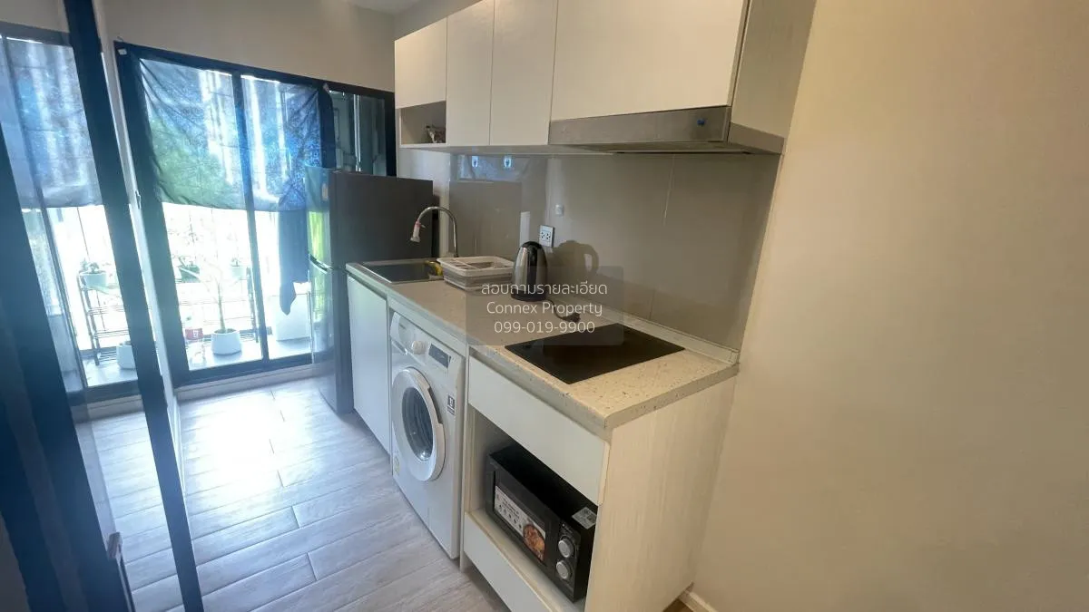 ขายคอนโด  แอทโมซ แจ้งวัฒนะ คลองเกลือ ปากเกร็ด นนทบุรี CX-118400 3