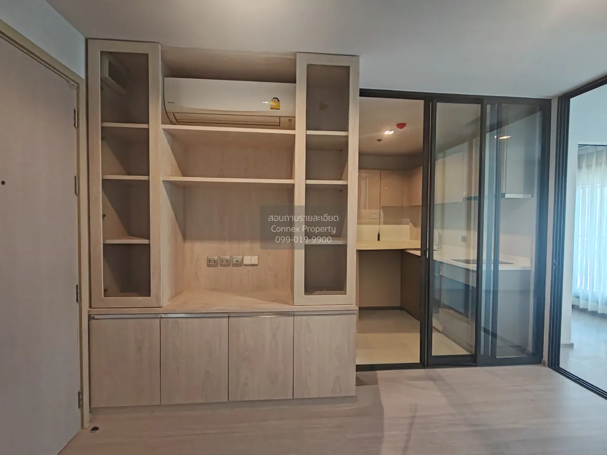For Sale Condo , Life Ladprao , BTS-Ha Yaek Lat Phrao , Chomphon  4
