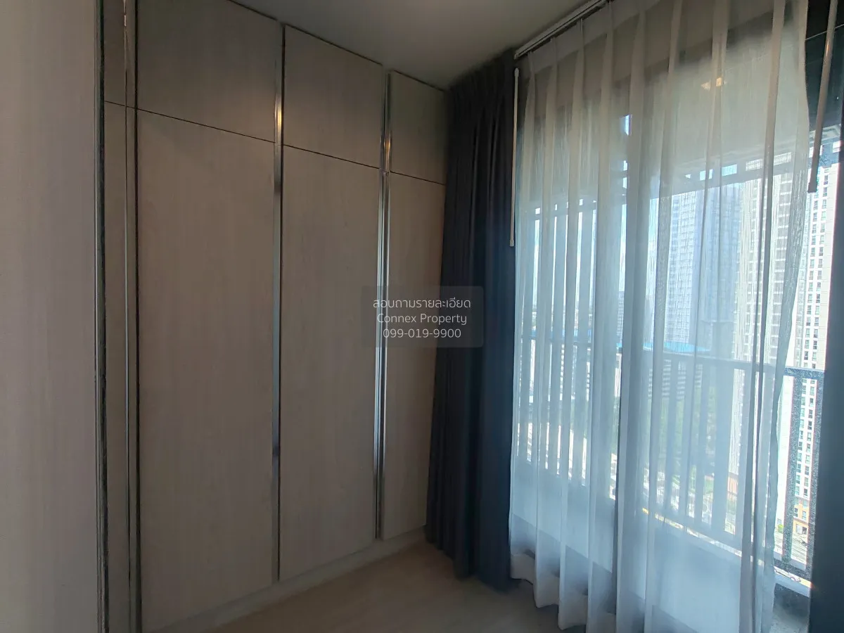 For Sale Condo , Life Ladprao , BTS-Ha Yaek Lat Phrao , Chomphon 