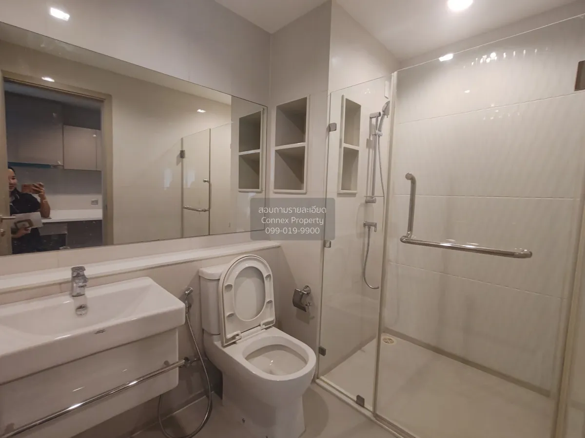 For Sale Condo , Life Ladprao , BTS-Ha Yaek Lat Phrao , Chomphon 