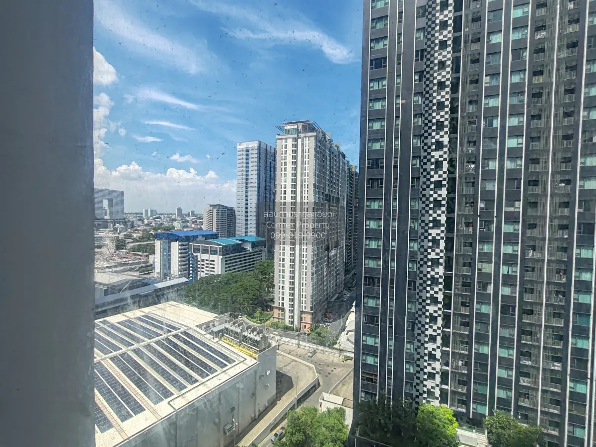 For Sale Condo , Life Ladprao , BTS-Ha Yaek Lat Phrao , Chomphon 