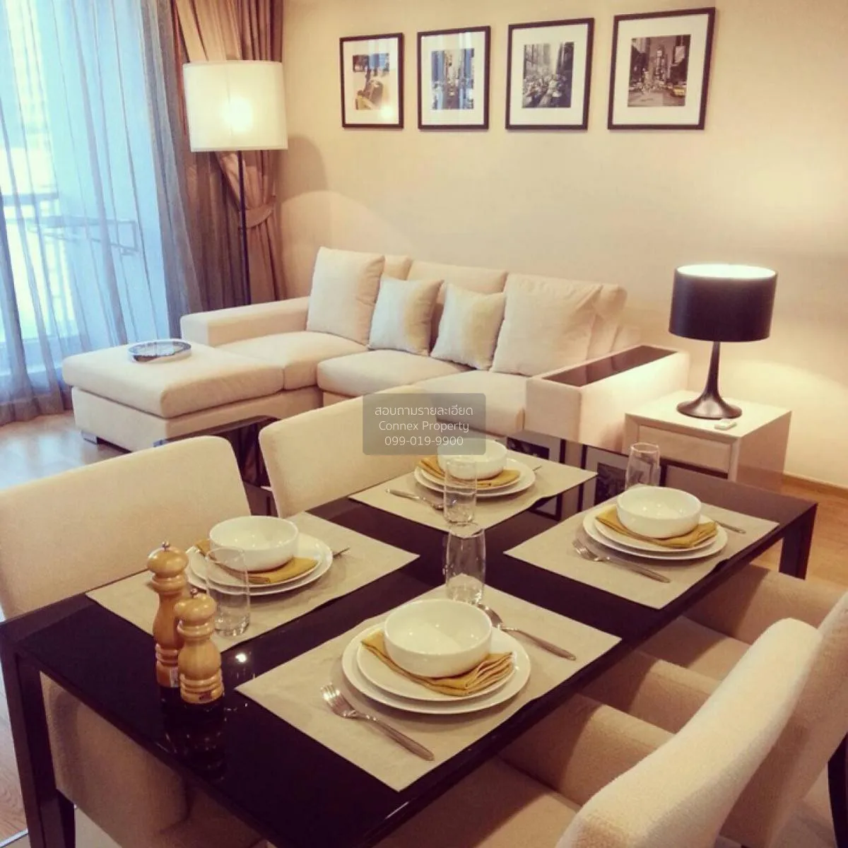 For Rent Condo , The Address Sathorn , BTS-Saint Louis , Silom ,  2