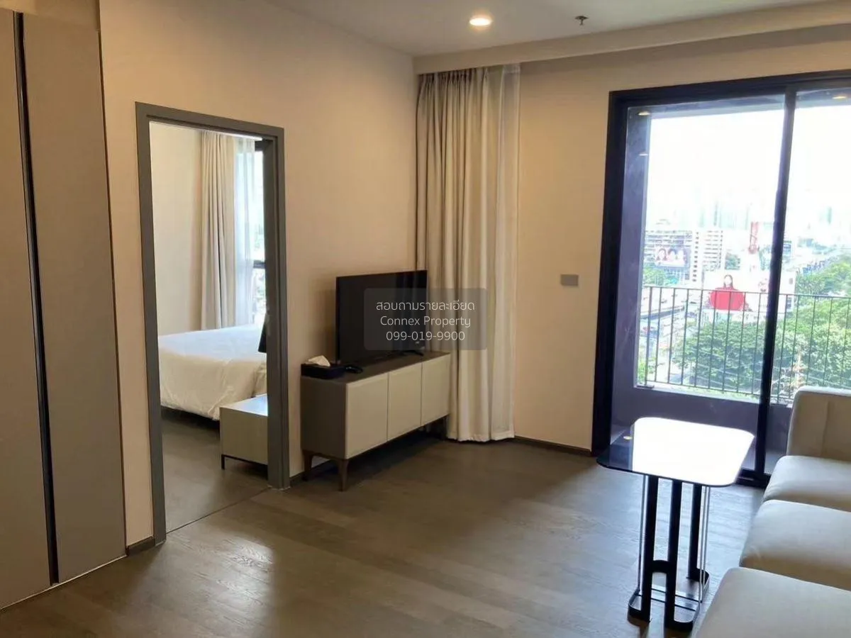 For Rent Condo , COCO PARC Rama 4 , MRT-Khlong Toei , Khlong Toei 2