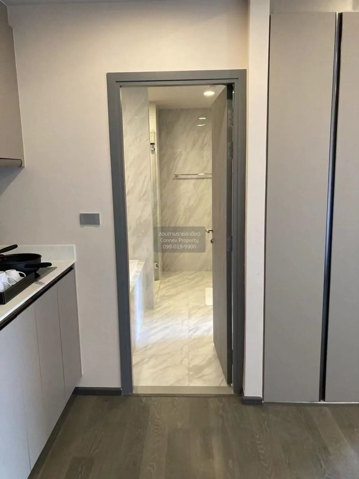 For Rent Condo , COCO PARC Rama 4 , MRT-Khlong Toei , Khlong Toei 3