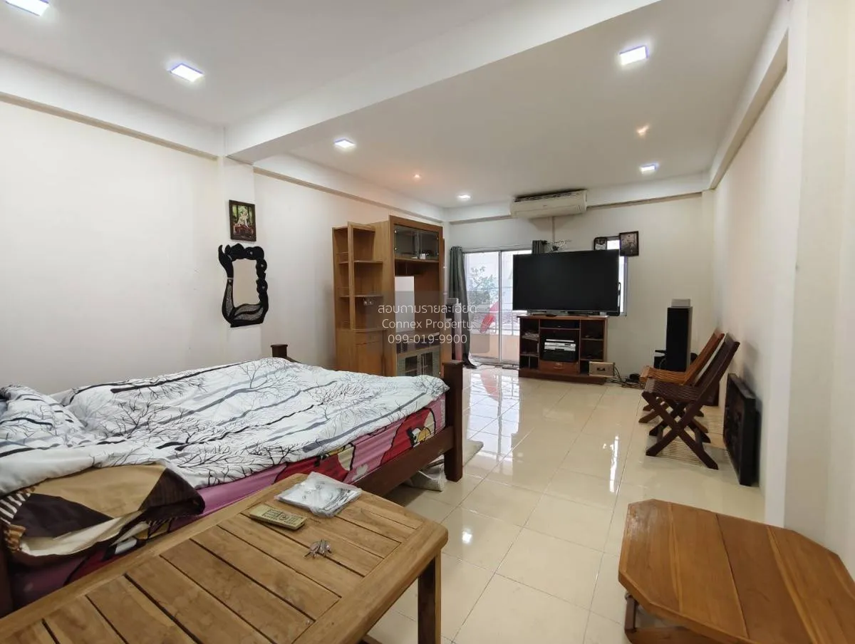 เช่าอาคารพาณิชย์ติดถนนเพิ่มสิน สายไหม เขต สายไหม กรุงเทพ CX-11840